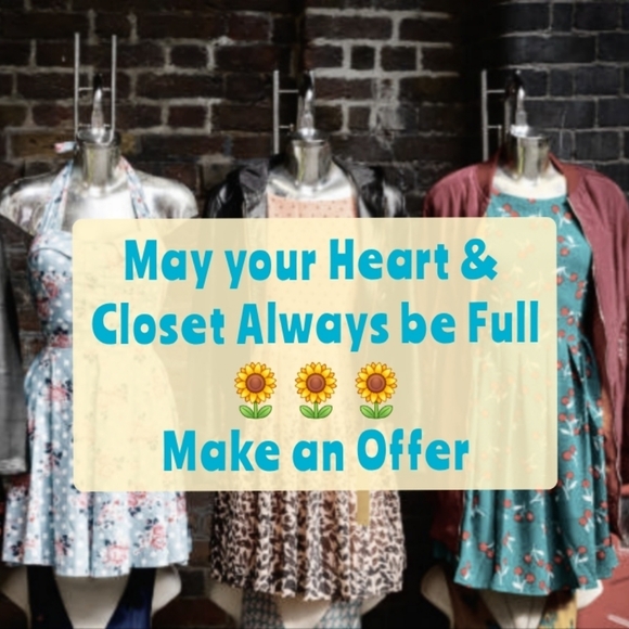 Young Threads Patchwork Maxi Dress - Picture 8 of 8